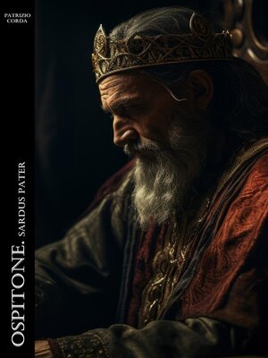 cover image of Ospitone. Sardus Pater